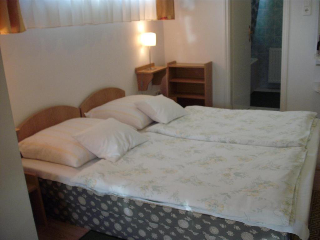 Apart Hevizi Haz Room photo