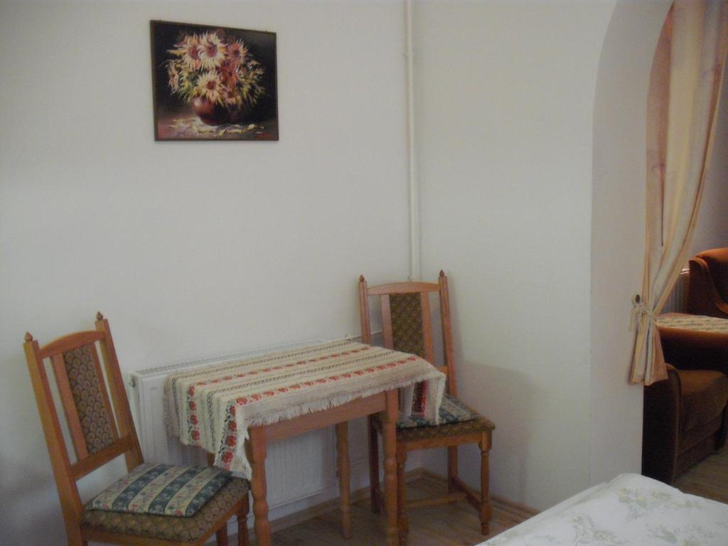Apart Hevizi Haz Room photo
