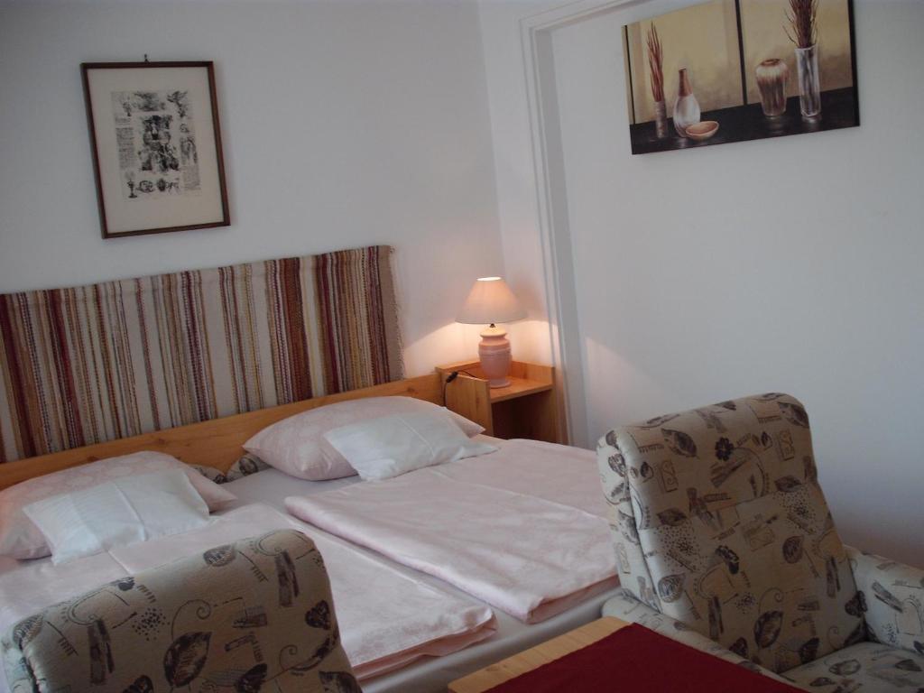 Apart Hevizi Haz Room photo